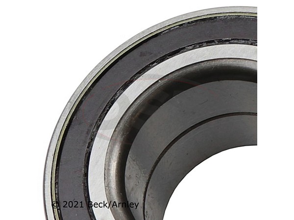 beckarnley-051-4257 Front Wheel Bearings